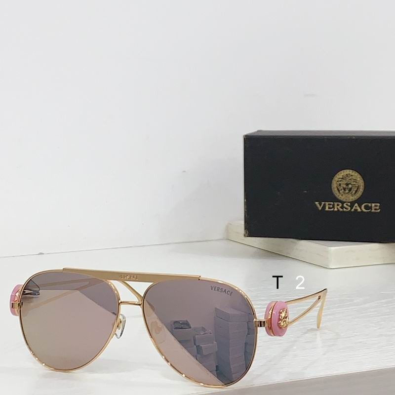 Versace Sunglasses 239